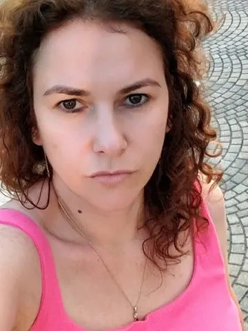Kosmina webcam model from Romania