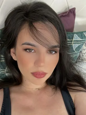 ClaraSmith webcam model from Sincity