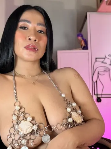 AsianSheryl live cam