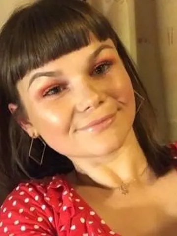 HarrietCallaway webcam model from Cambridge