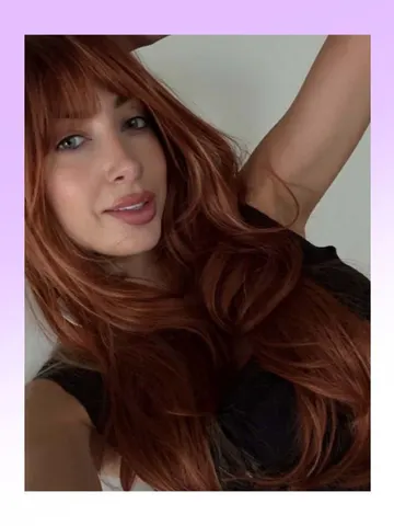 Gabriella webcam model from Cambridge