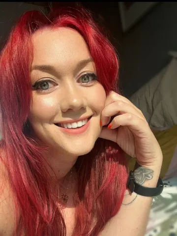 PrincessRubyReeves webcam model from Bristol