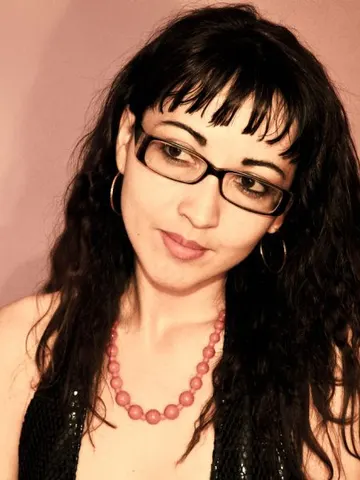 trixyangel webcam model from Romania