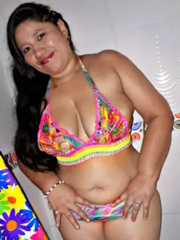 Kathybw webcam model from Colombia
