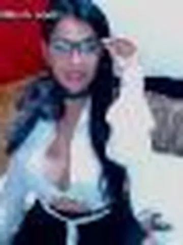 SexyDaniuska live cam