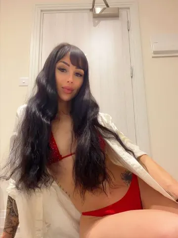 Kali_London webcam model from Barking