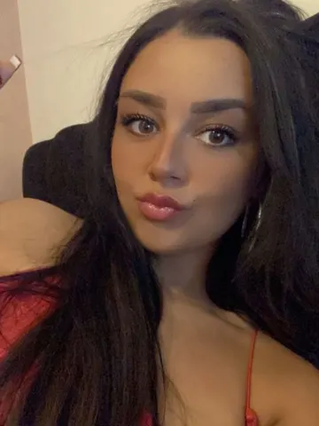 Princess_Shameila live cam