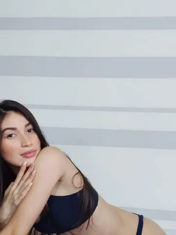 SophiaJaeger webcam model from Colombia