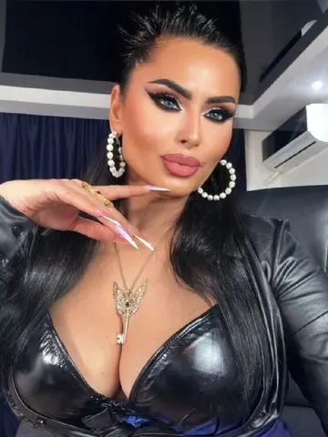 GoddessNaomi live cam