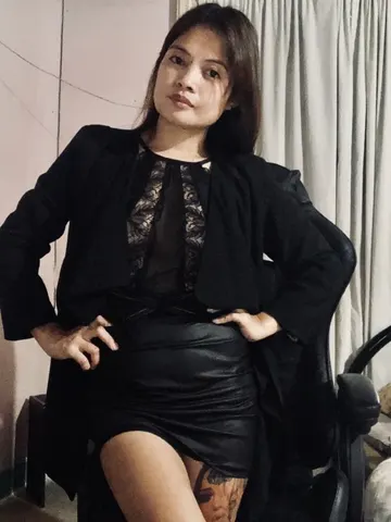 asiangoddess212 webcam model from Santa Maria Bulacan