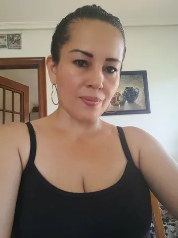 Danna_smith webcam model from Ibague