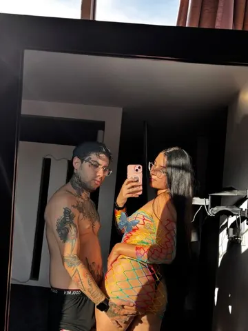 GabyDiegoCOL webcam model from Colombia