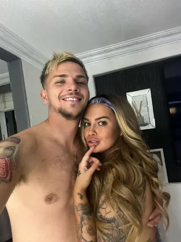 STEPSIBLINGS live cam