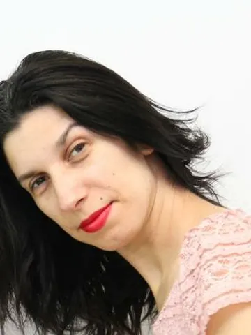 LambOfGod webcam model from Romania