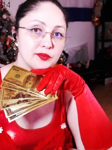 Imperatriza2 webcam model from Romania