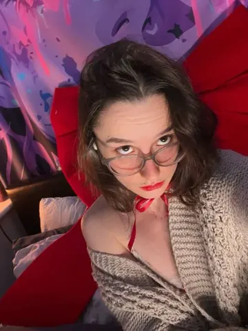 Fern_x webcam model from United Kingdom