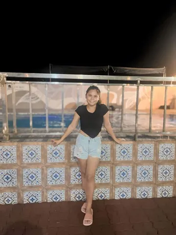 Asiancannah webcam model from Philippines