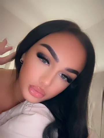 PrincessPaigex webcam model from United Kingdom
