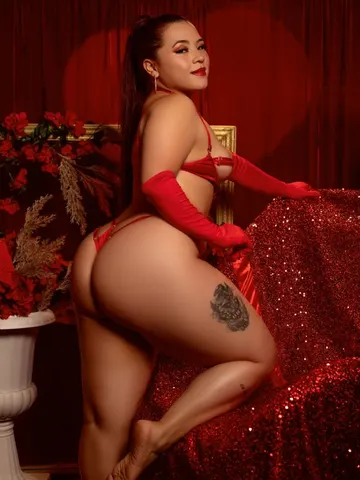 MelissaBrunete webcam model from Medellin