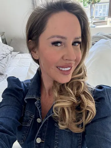 Sexyy Scarlett webcam model from United Kingdom