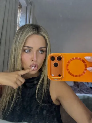 MissLayla live cam