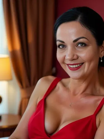 LeliaRoss webcam model from Ukraine