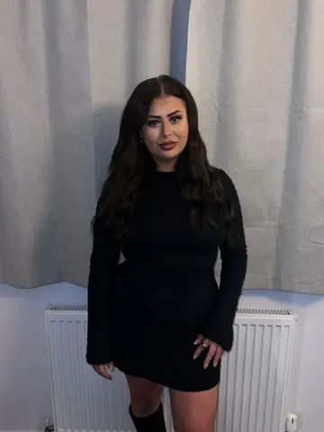 Miss-Ivy-Rae webcam model from United Kingdom