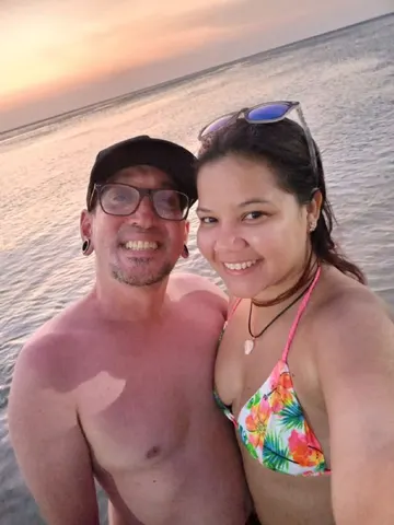 hairy_couple webcam model from Colombia