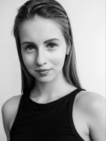 AliceAdam webcam model from Ukraine