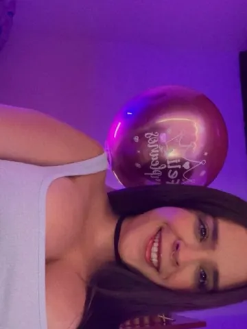 AlbitaPromax webcam model from Colombia