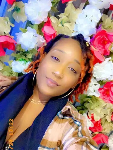 Nicz-xox webcam model from Guyana