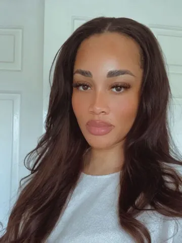 KaliStorm webcam model from United Kingdom