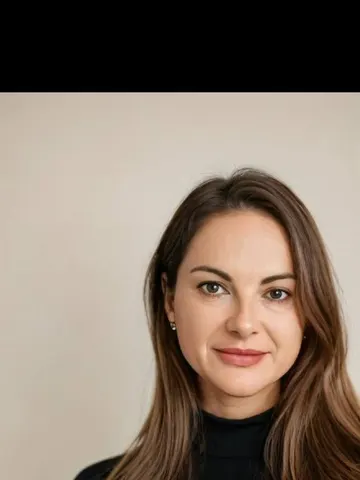 LIONELLA webcam model from Ukraine