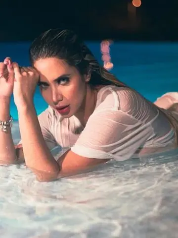 SophieKennedy webcam model from Colombia