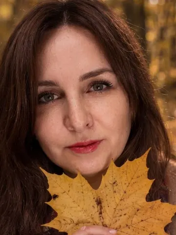 MARSIKA webcam model from Ukraine