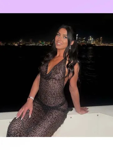 ZoeDavenport webcam model from United Kingdom