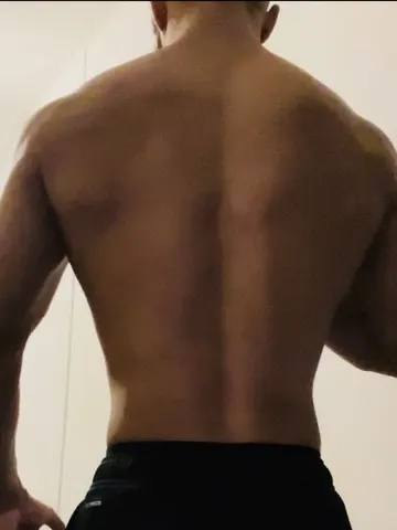 GirthVader- webcam model from United Kingdom