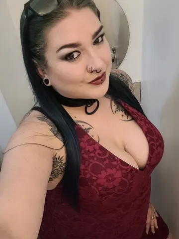 Yorkshire-Maiden webcam model from United Kingdom
