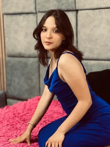Lana_Kline webcam model from Colombia