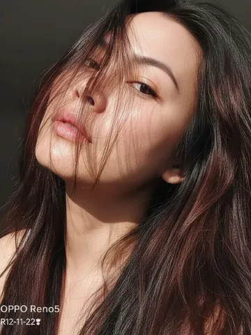 Shimmerlyn webcam model from Philippines