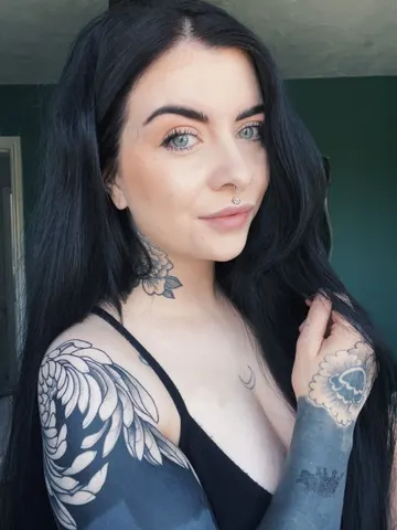 tattooedcharlie__ webcam model from Stratford 