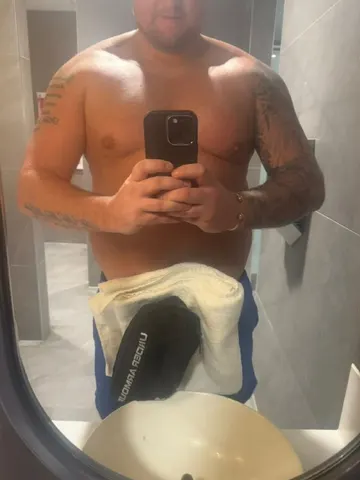 Big.Daddy.Mac34 webcam model from United Kingdom