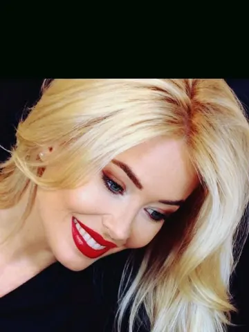 KatyaLatyka webcam model from Romania