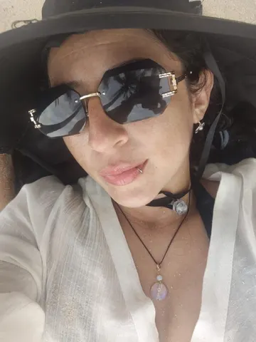Marrose webcam model from Colombia