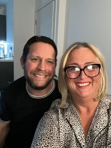 DaniChris webcam model from United Kingdom