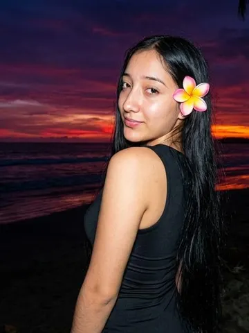 EmmaTeylor webcam model from Colombia