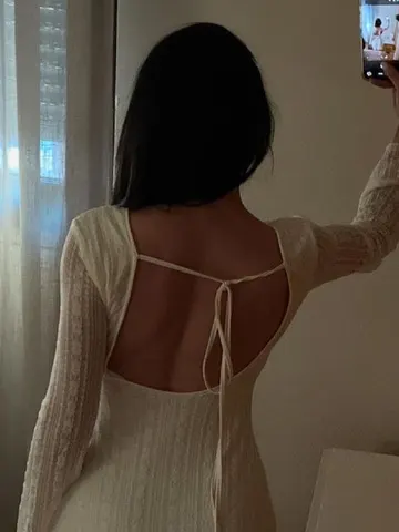 Miss-Pleasure webcam model from Albania