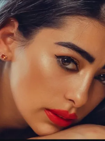 Lorenthertz webcam model from Colombia