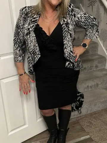 KonnieJoX webcam model from United Kingdom