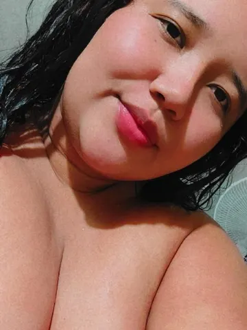 BigLucyy webcam model from Colombia